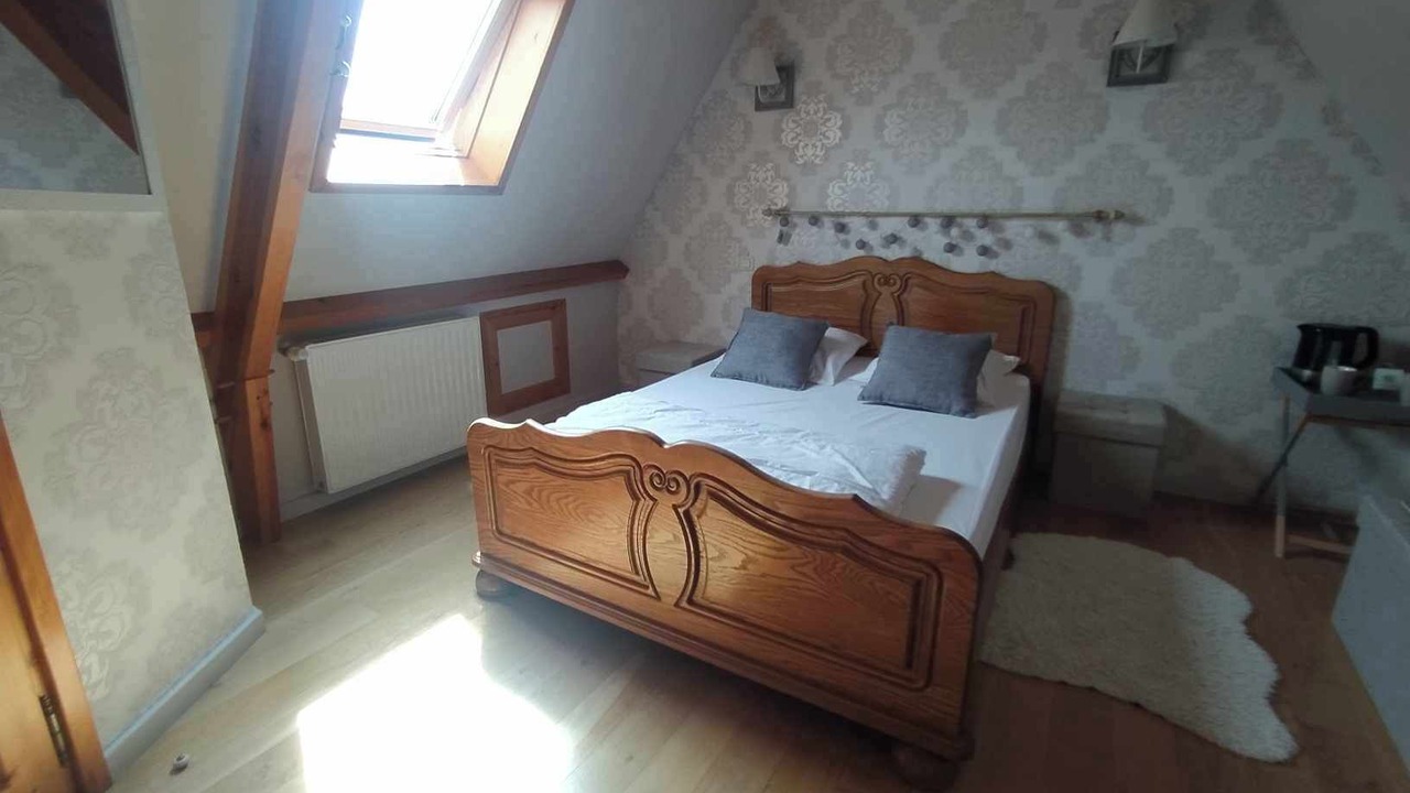 Photo of Bedroom in Saint-Augustin