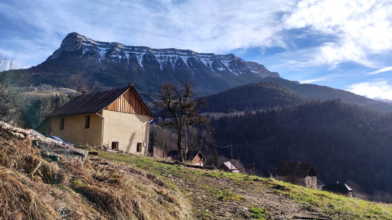 Photo of Outdoor in Saint-Pierre-d'Entremont