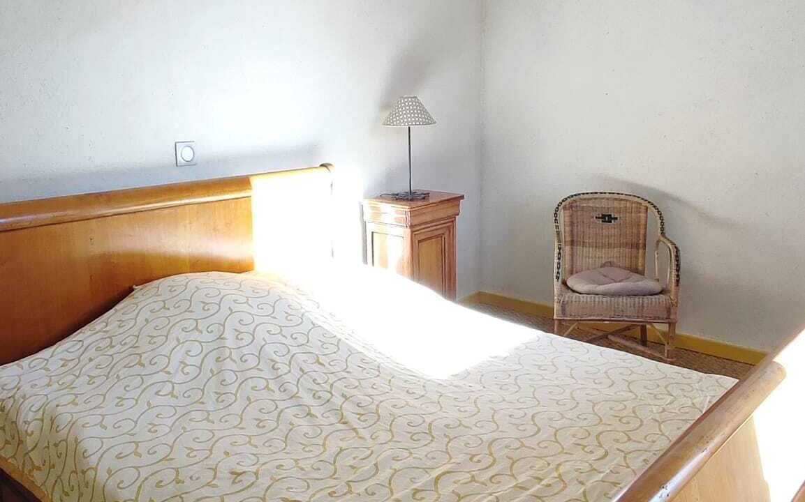 Photo of Bedroom in Saint-Pierre-d'Entremont