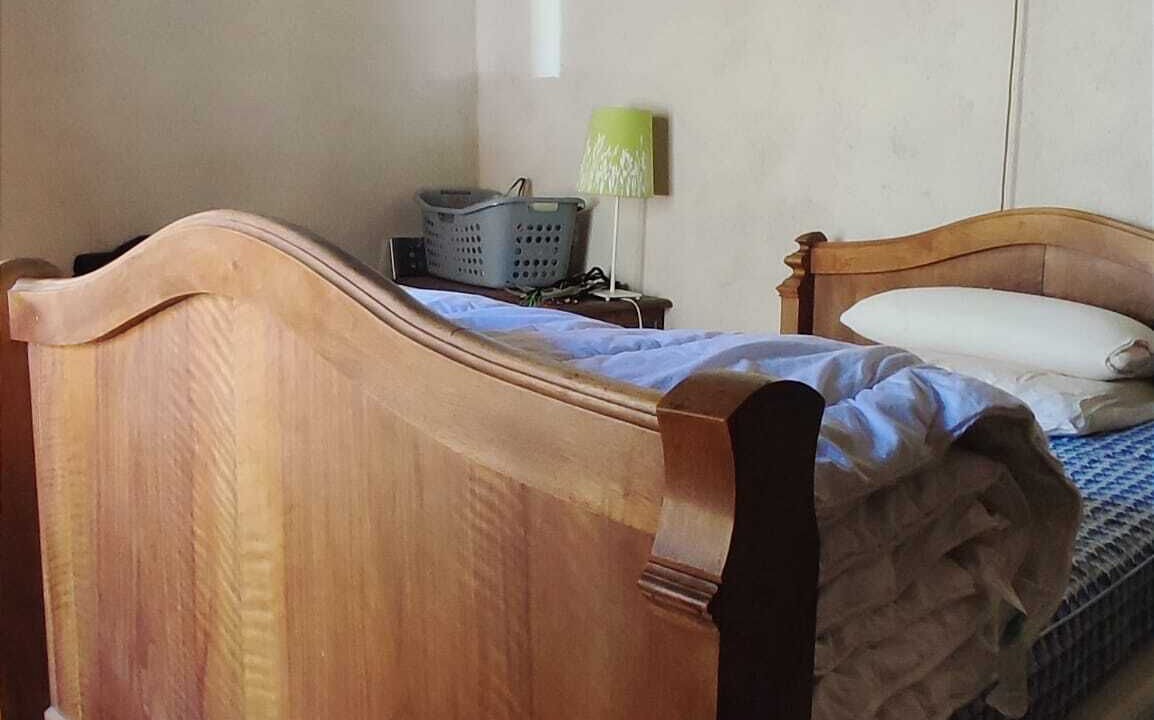 Photo of Bedroom in Saint-Pierre-d'Entremont