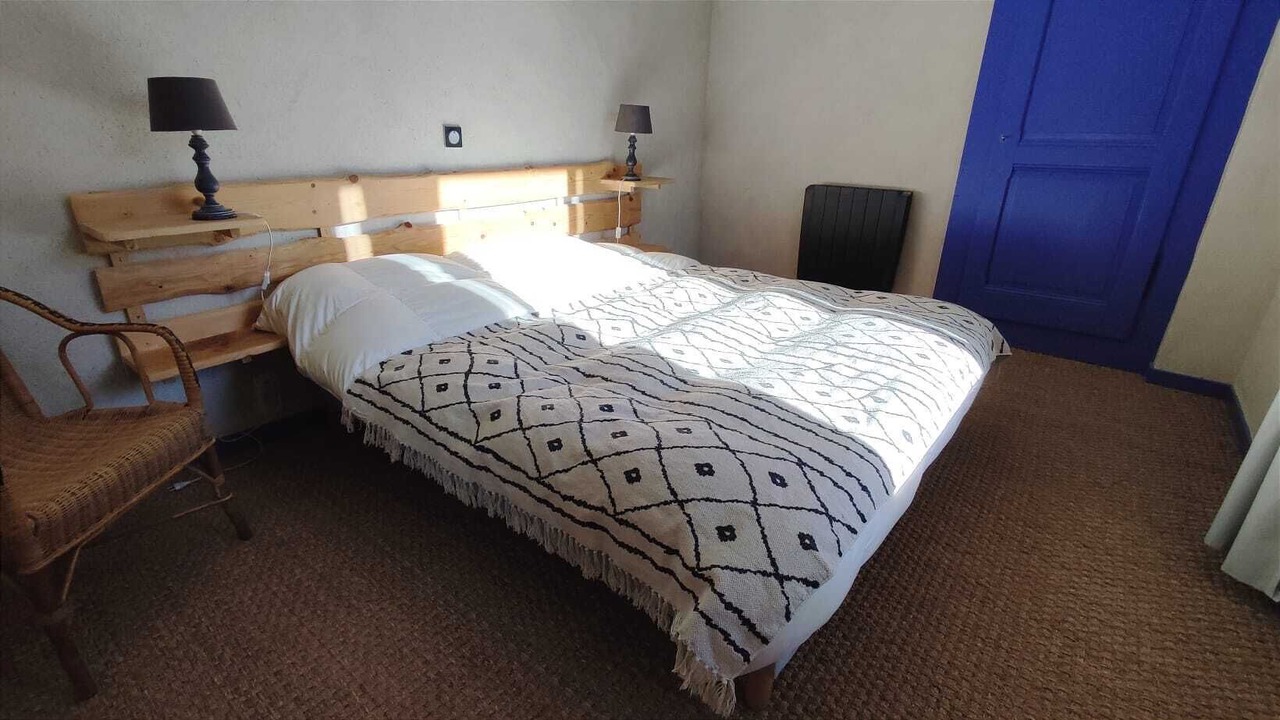 Photo of Bedroom in Saint-Pierre-d'Entremont