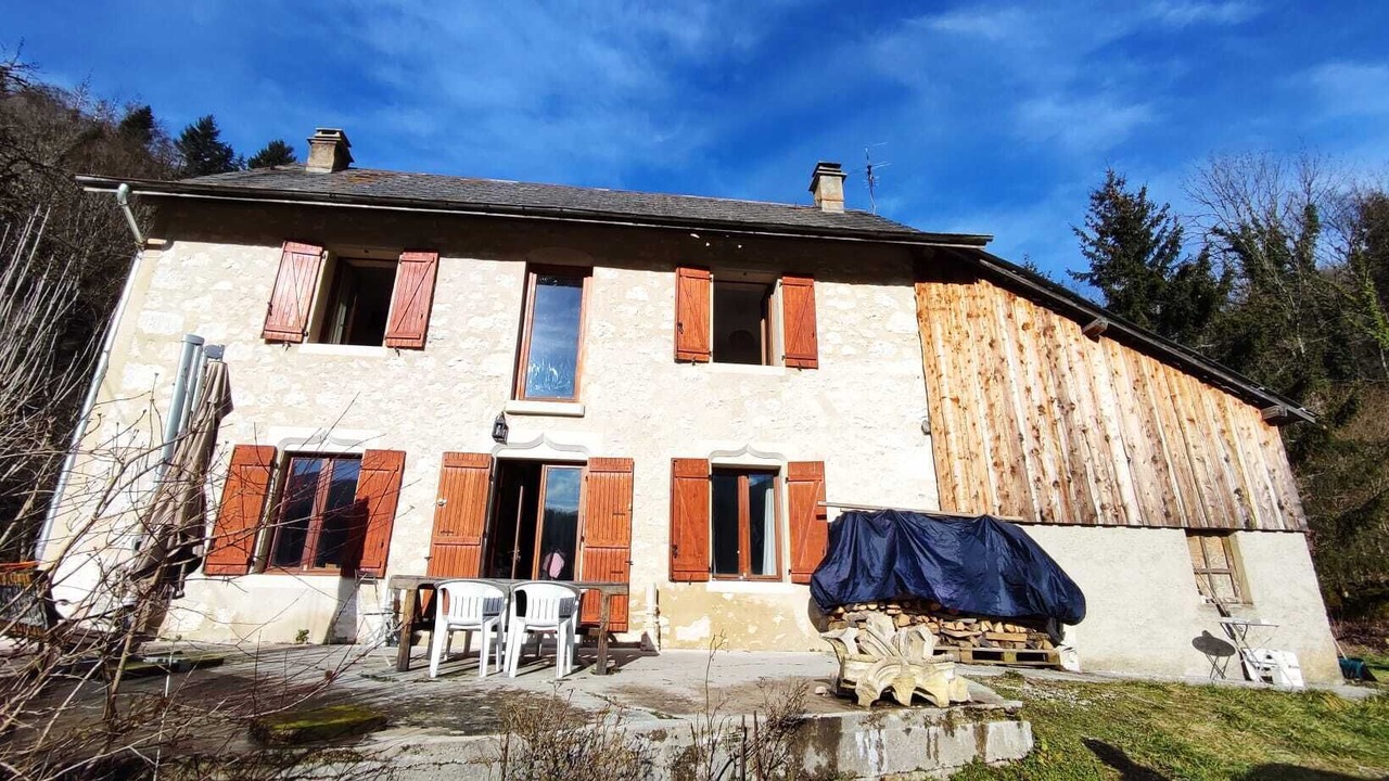 Photo of Outdoor in Saint-Pierre-d'Entremont