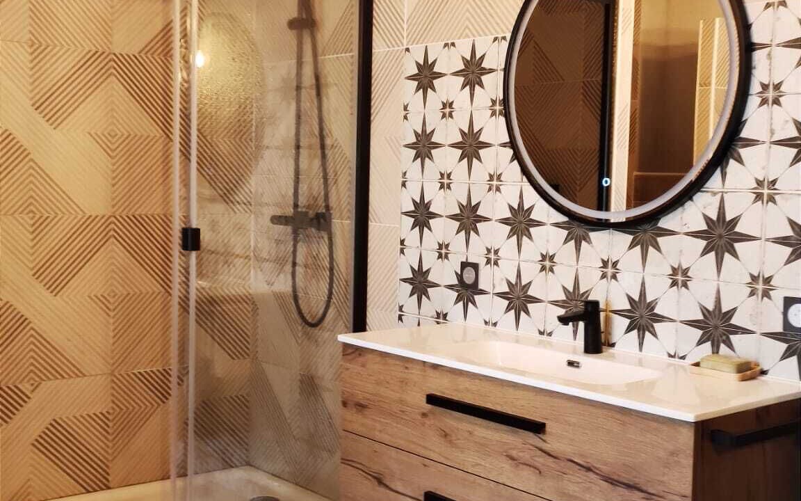 Photo of Bathroom in Saint-Pierre-d'Entremont