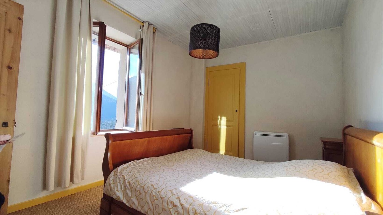 Photo of Bedroom in Saint-Pierre-d'Entremont