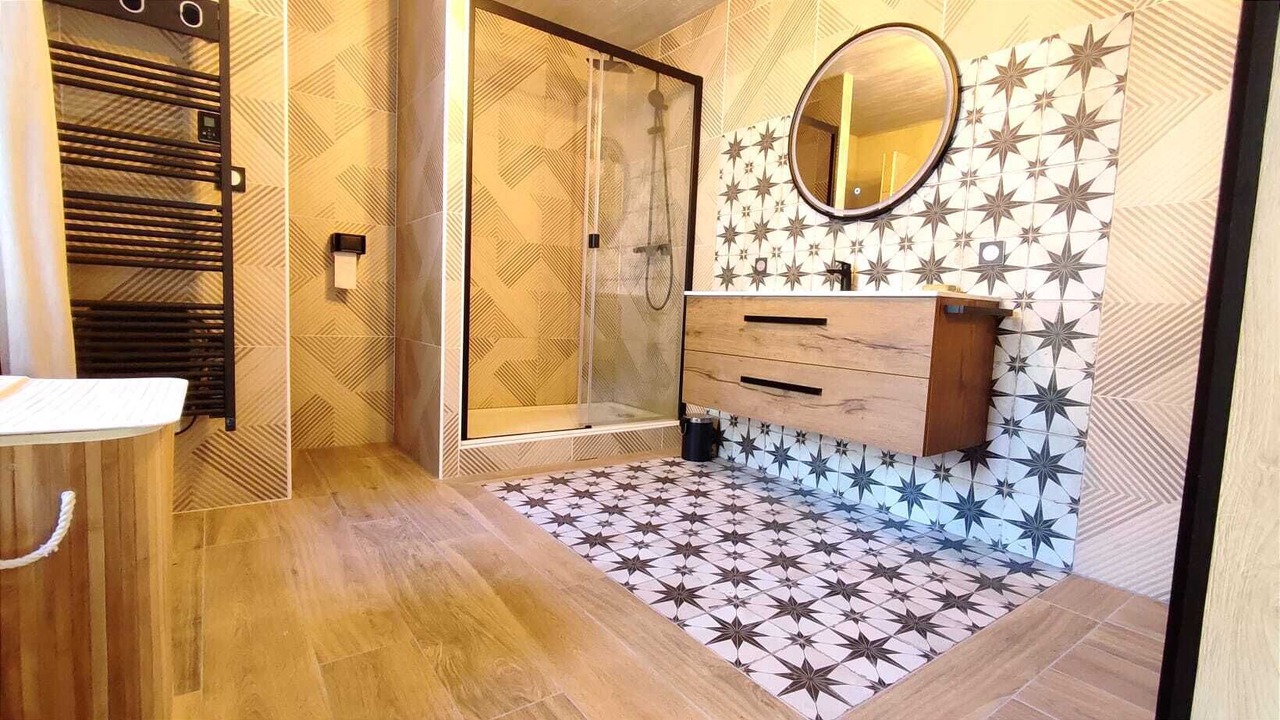 Photo of Bathroom in Saint-Pierre-d'Entremont