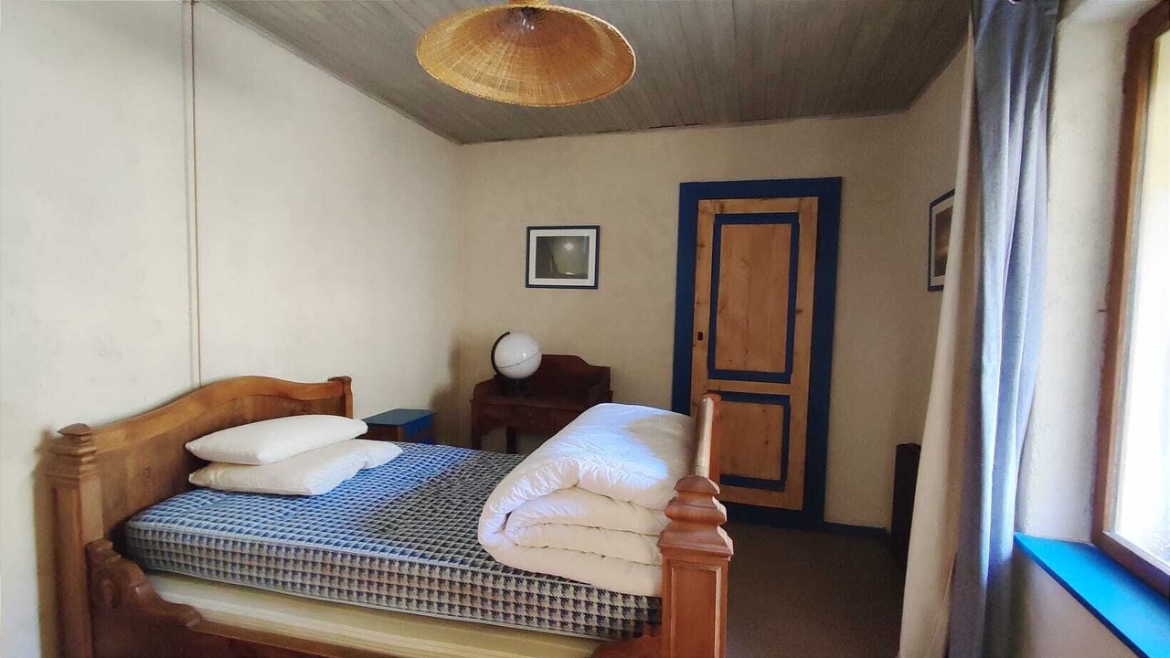 Photo of Bedroom in Saint-Pierre-d'Entremont