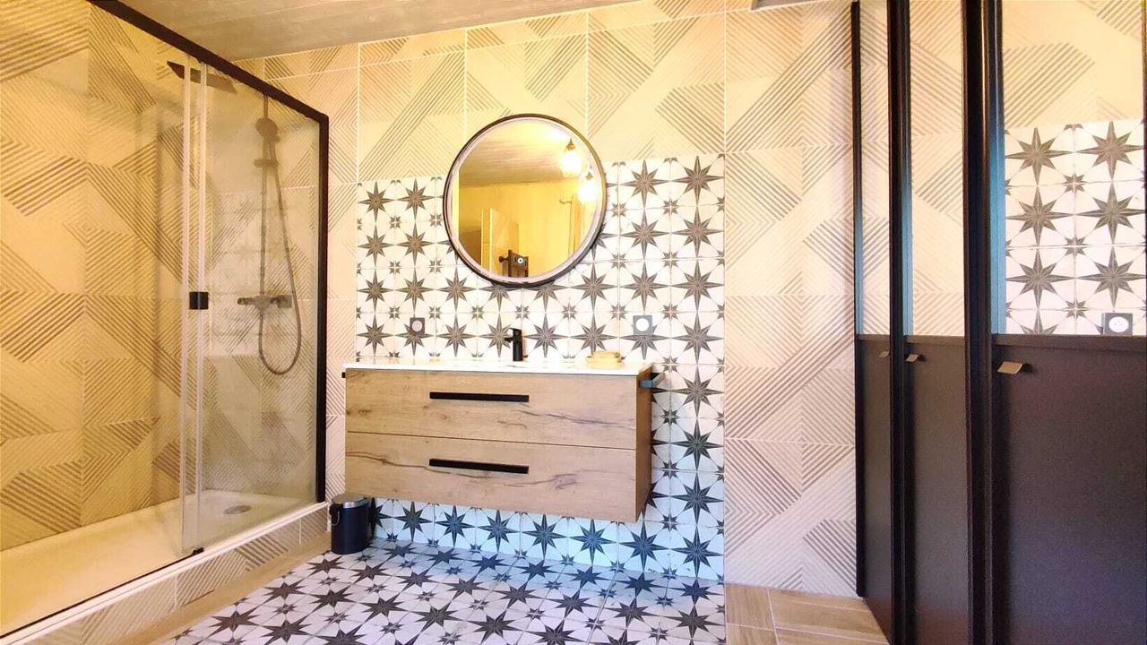 Photo of Bathroom in Saint-Pierre-d'Entremont