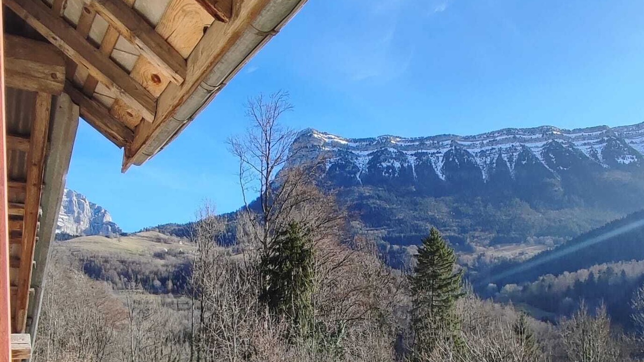 Photo of Outdoor in Saint-Pierre-d'Entremont