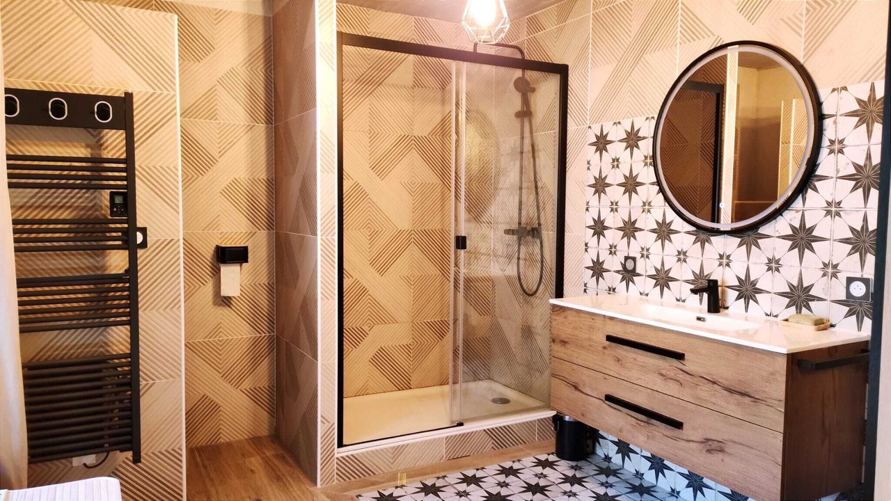 Photo of Bathroom in Saint-Pierre-d'Entremont