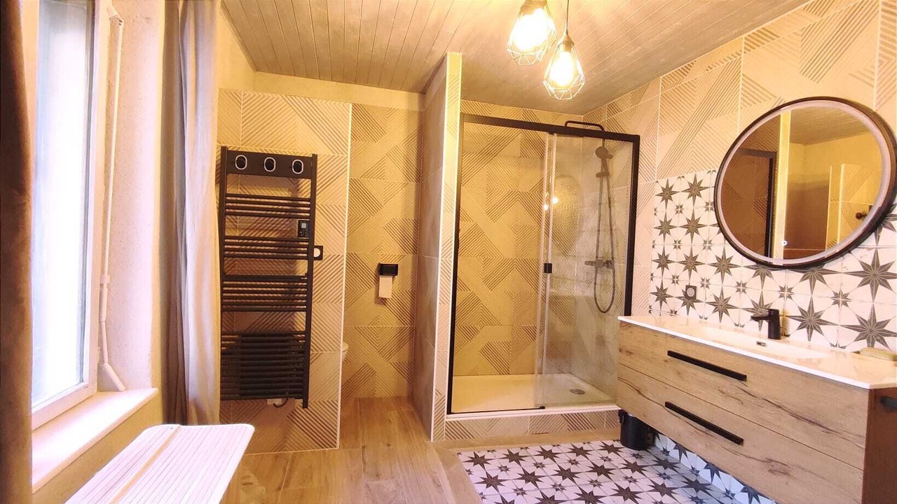 Photo of Bathroom in Saint-Pierre-d'Entremont