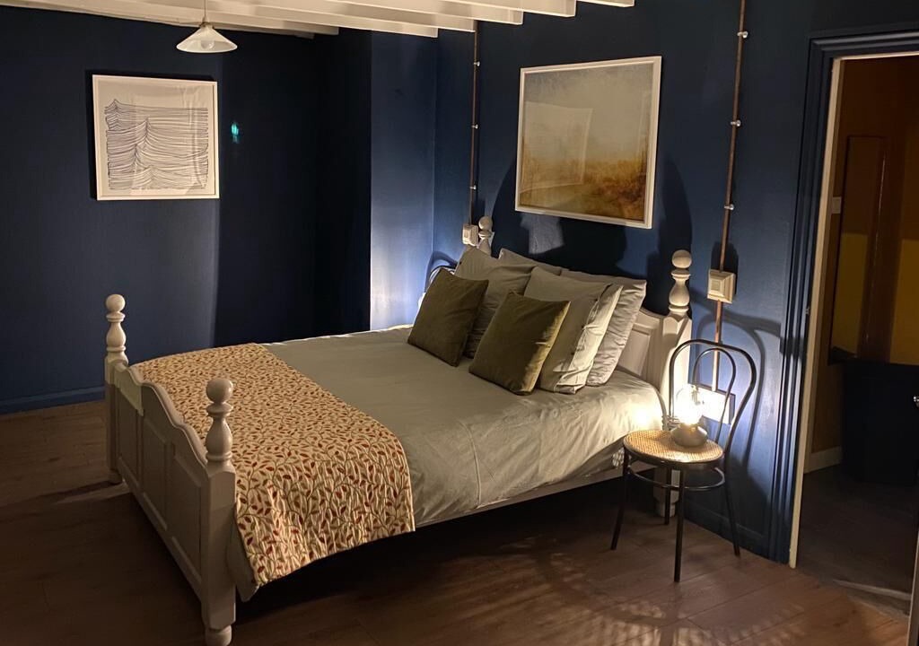 Photo of Bedroom in Erin