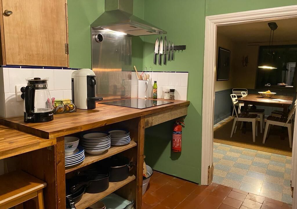 Photo of Kitchen in Erin