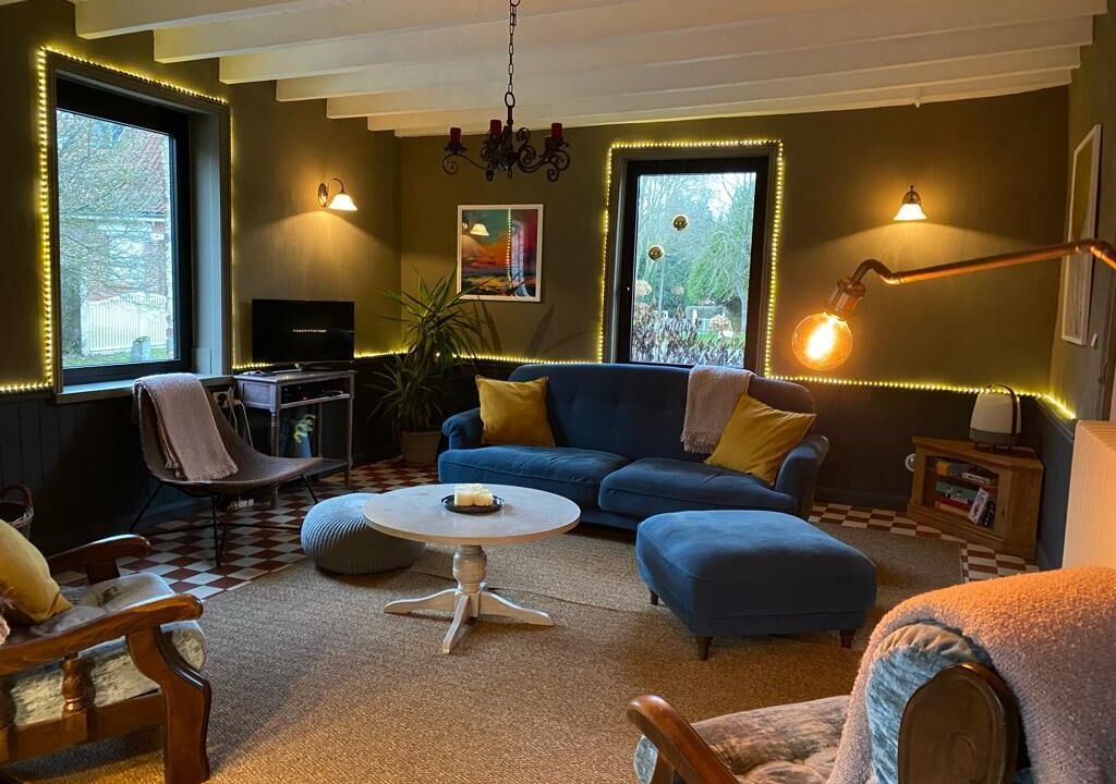 Photo of Livingroom in Erin