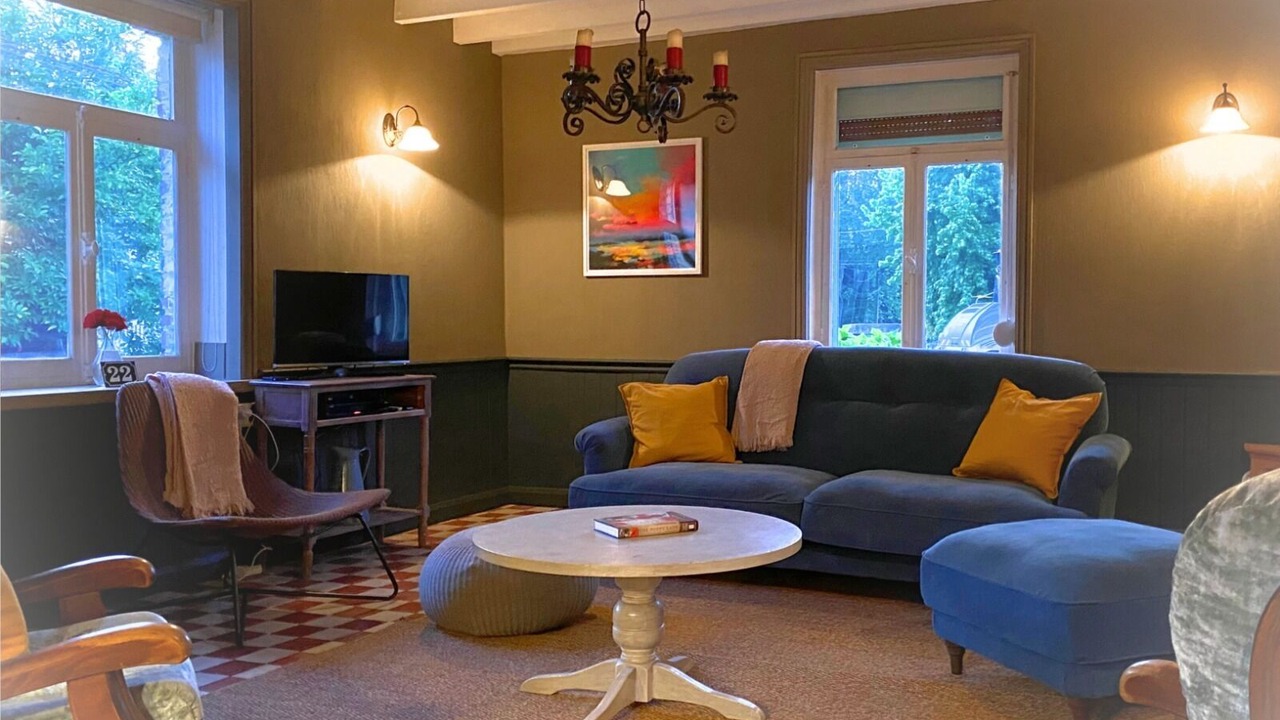 Photo of Livingroom in Erin