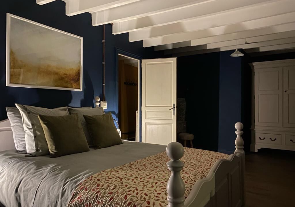 Photo of Bedroom in Erin