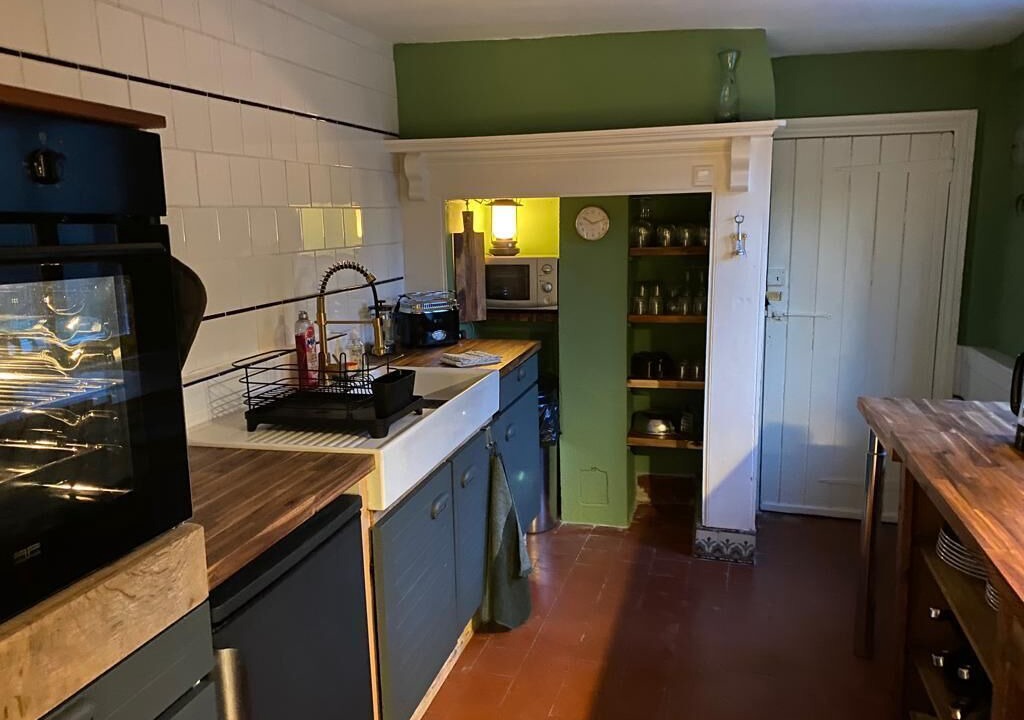Photo of Kitchen in Erin
