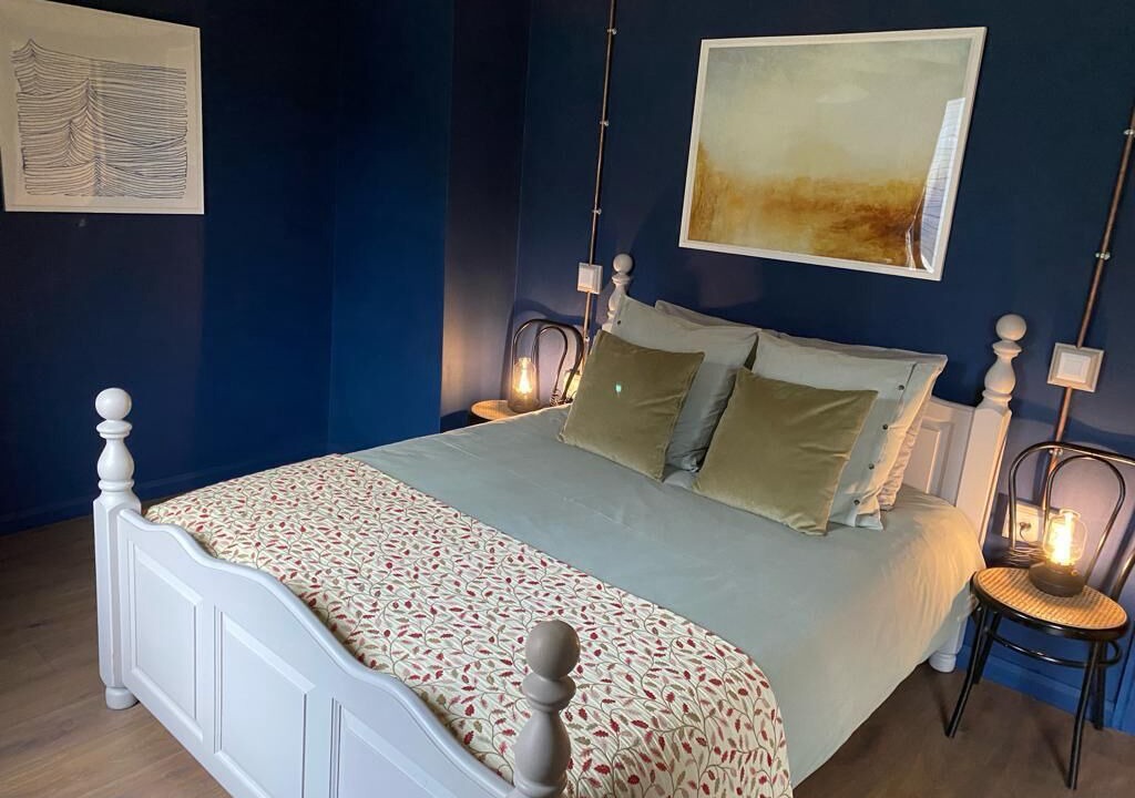 Photo of Bedroom in Erin
