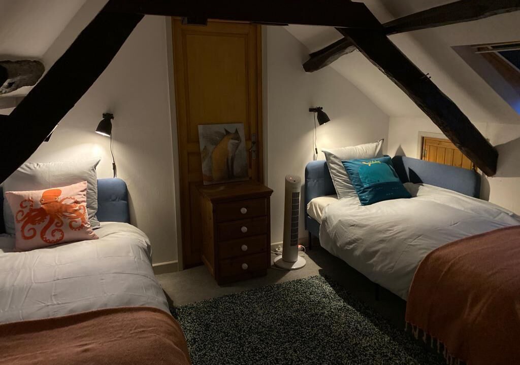 Photo of Bedroom in Erin