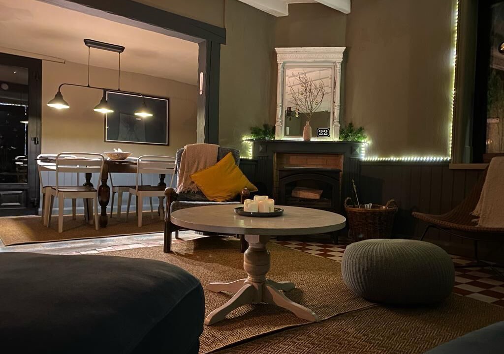 Photo of Livingroom in Erin