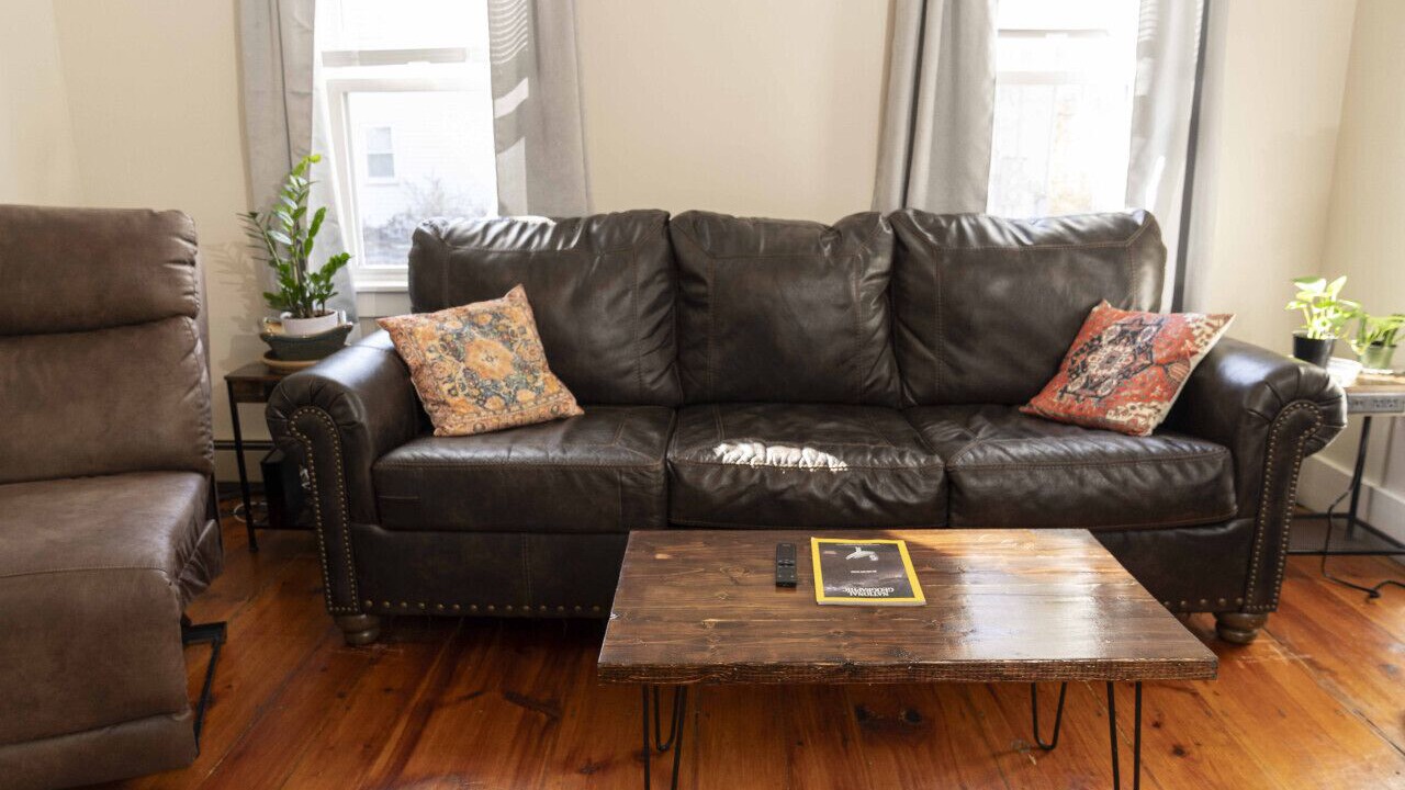 Photo of Livingroom in Southern Coast