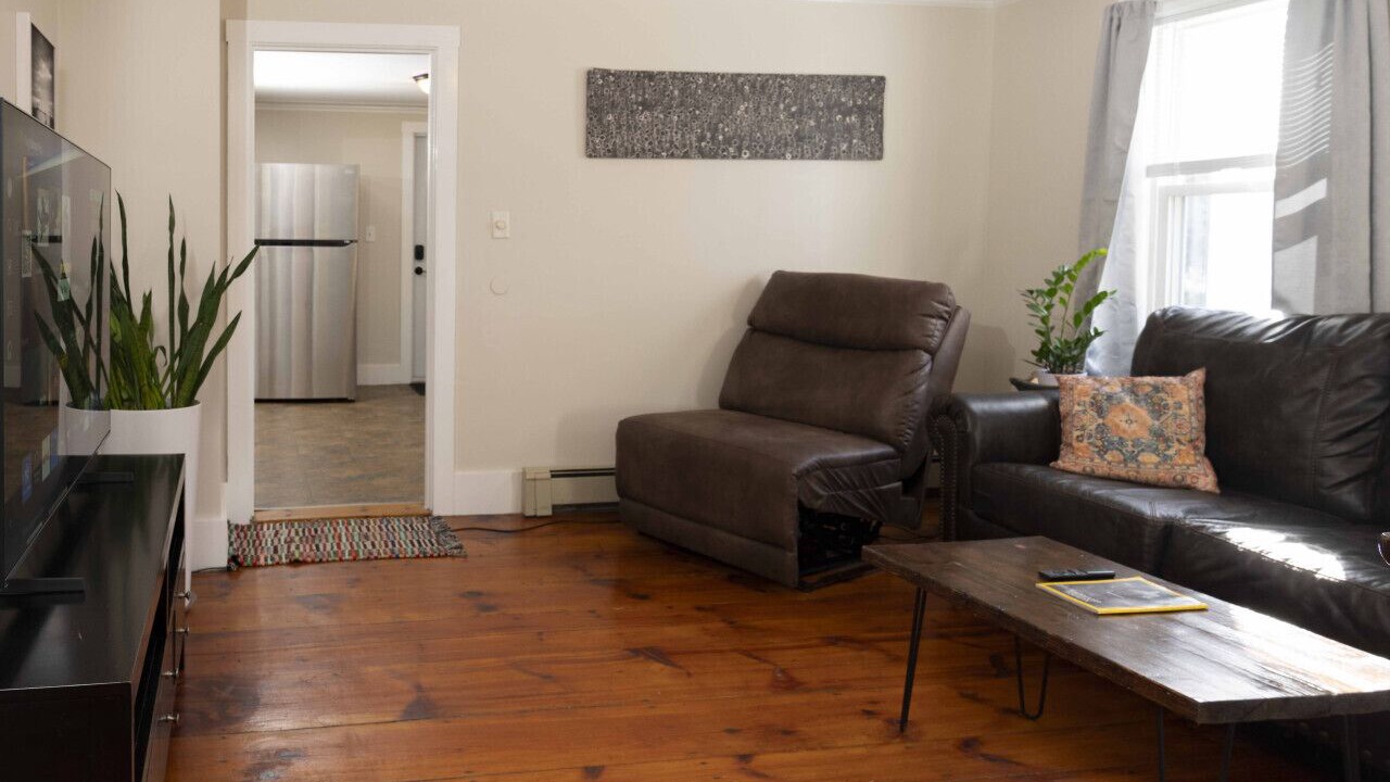 Photo of Livingroom in Southern Coast