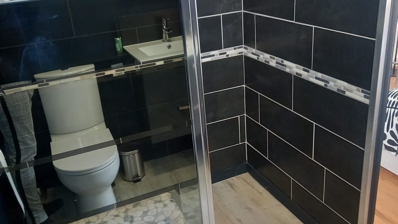 Photo of Bathroom in Lavelanet