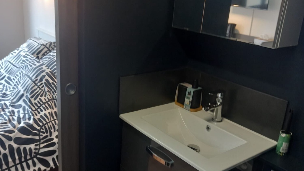 Photo of Bedroom in Lavelanet