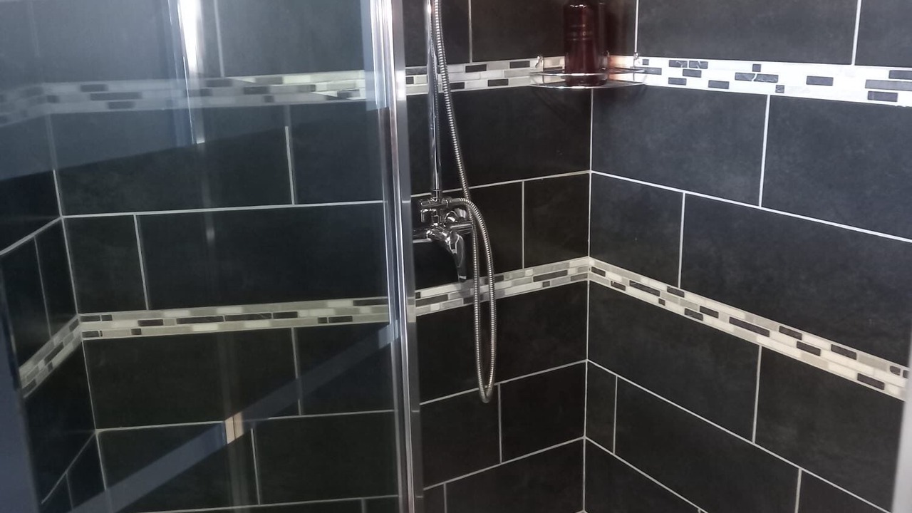 Photo of Bathroom in Lavelanet