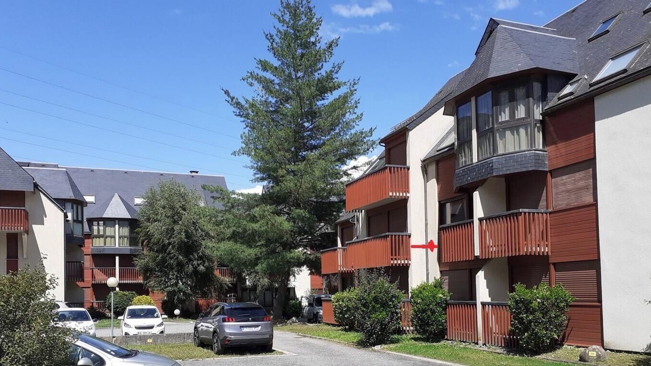 Photo of Outdoor in Vignec