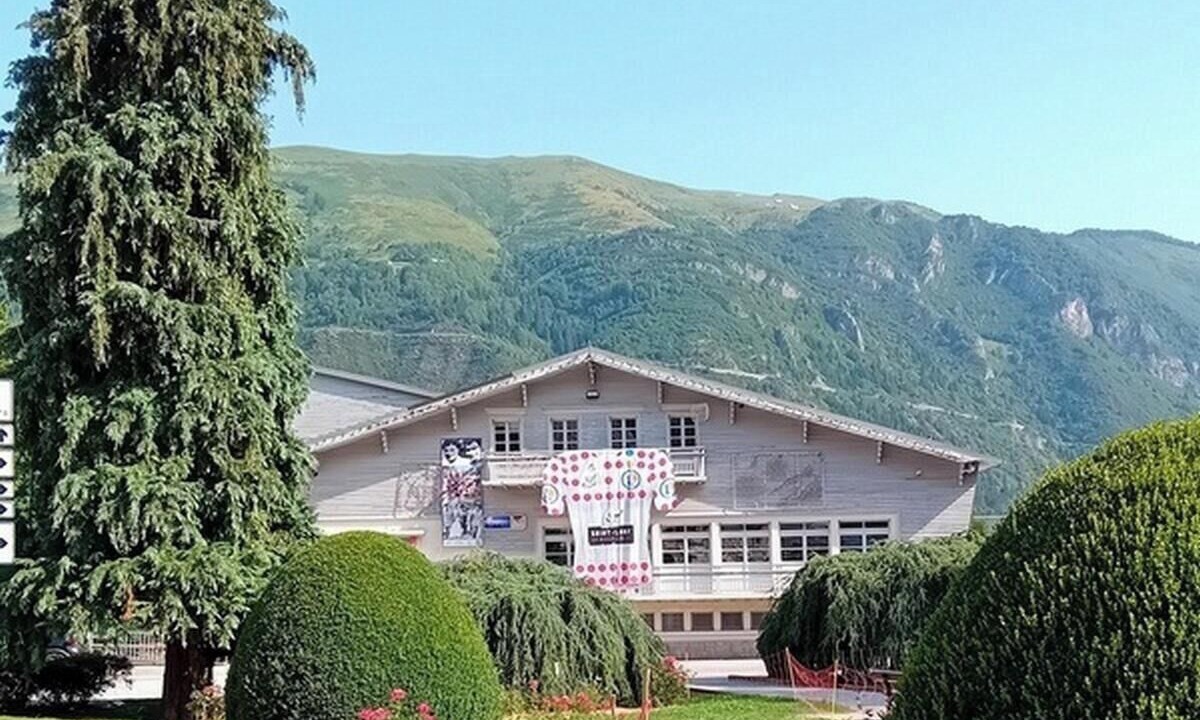 Photo of Outdoor in Vignec