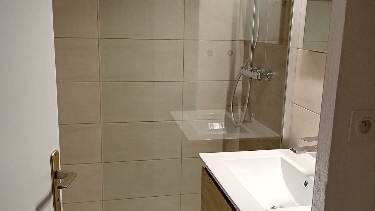 Photo of Bathroom in Vignec