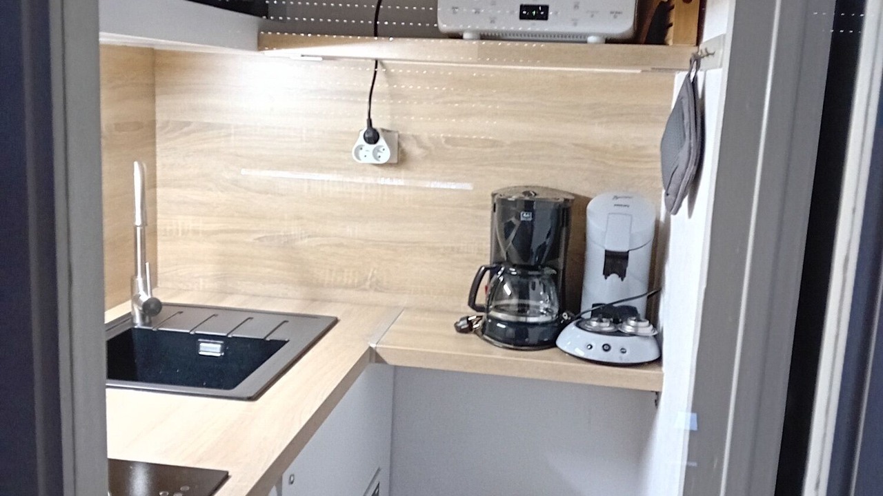Photo of Kitchen in Vignec