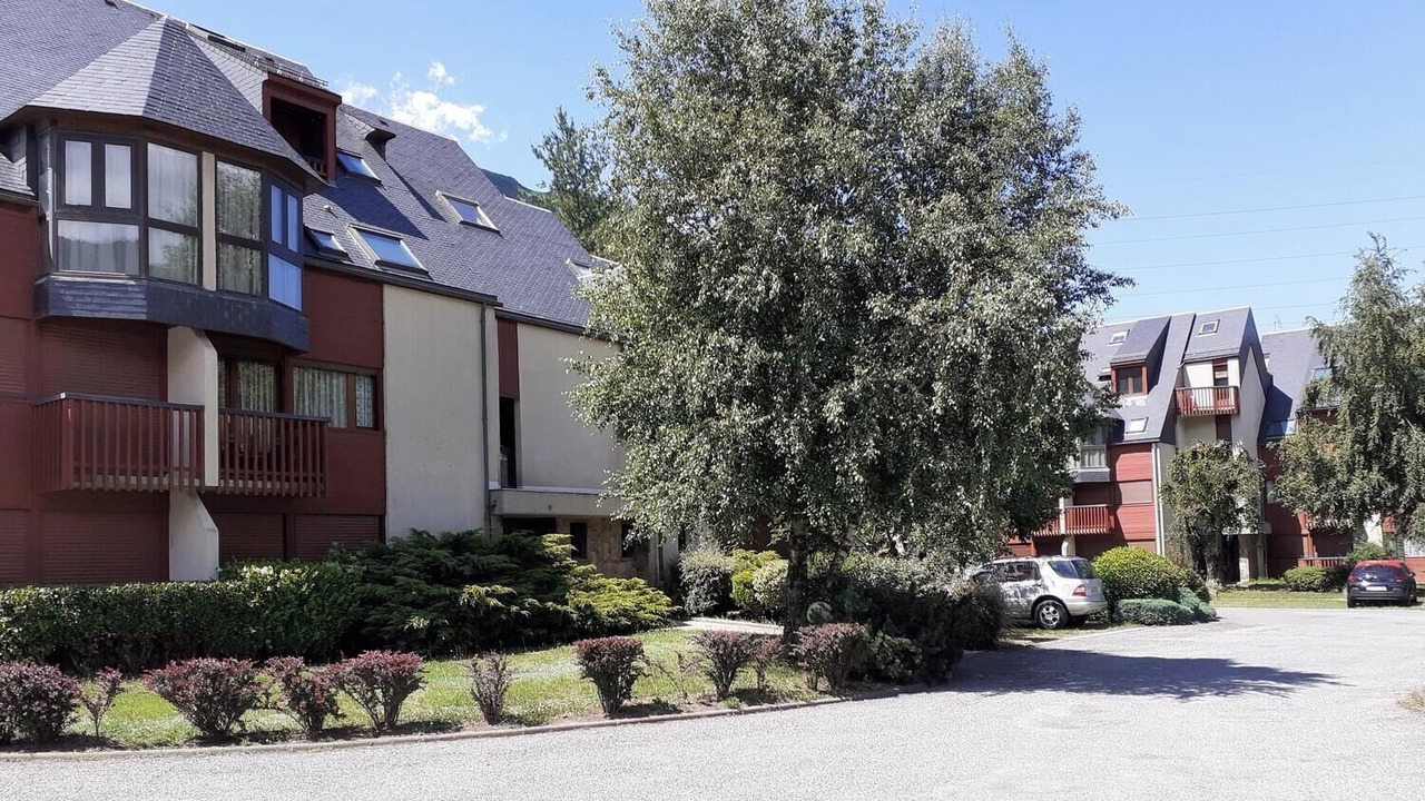 Photo of Outdoor in Vignec
