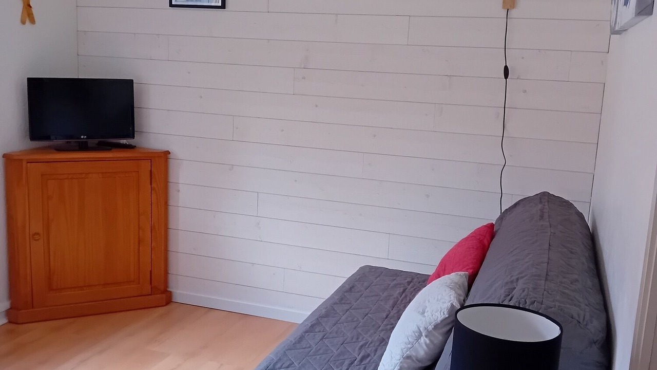 Photo of Livingroom in Vignec