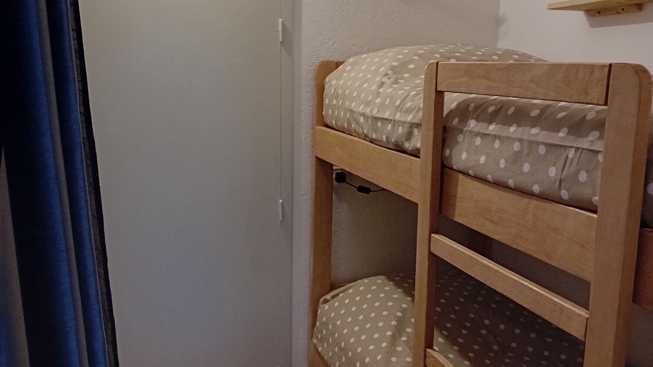 Photo of Bedroom in Vignec