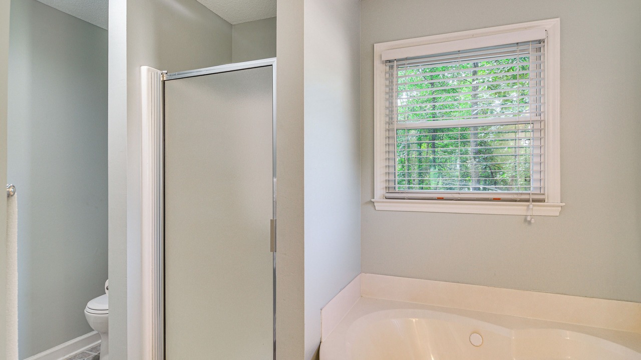 Photo of Bathroom in Wallburg