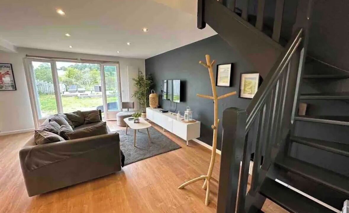 Photo of Livingroom in Merlimont