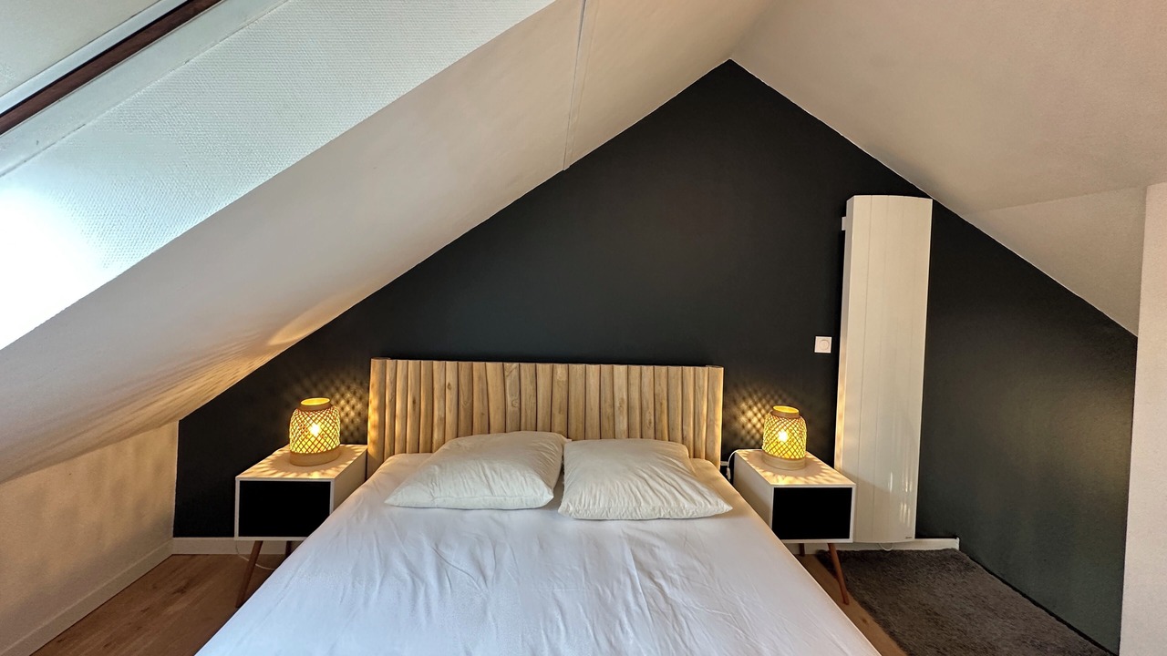 Photo of Bedroom in Merlimont