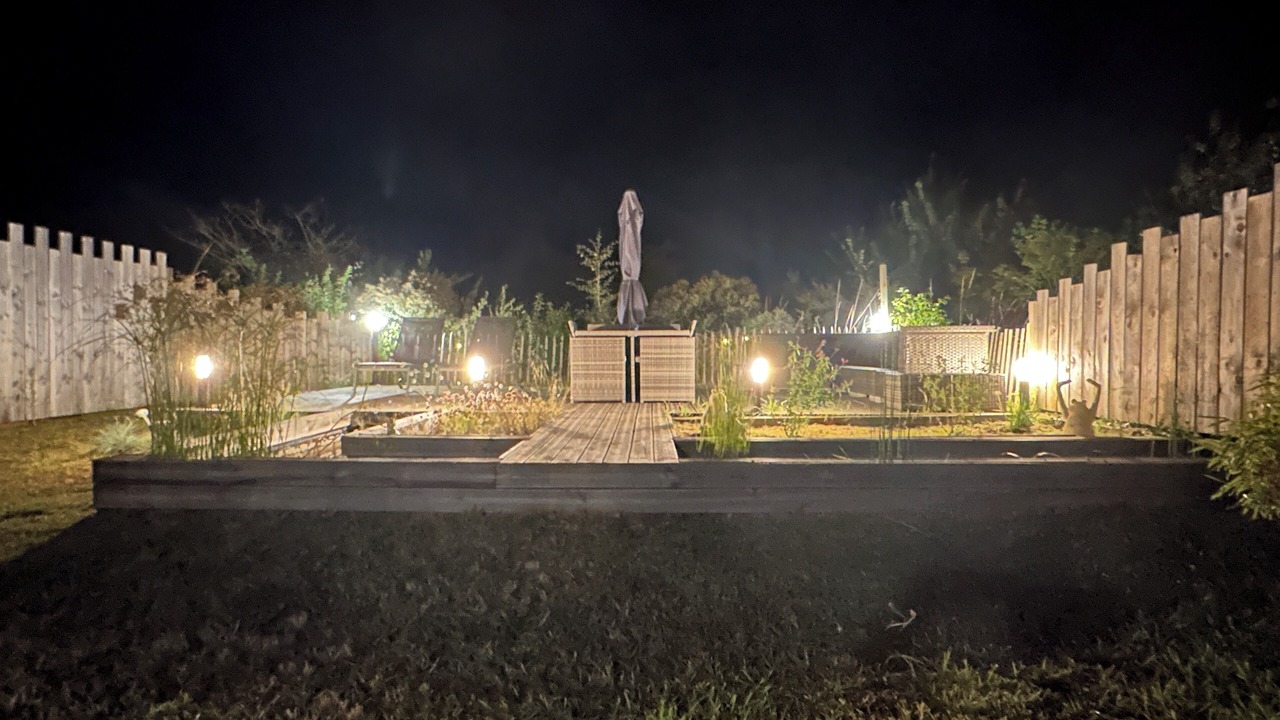 Photo of Outdoor in Merlimont