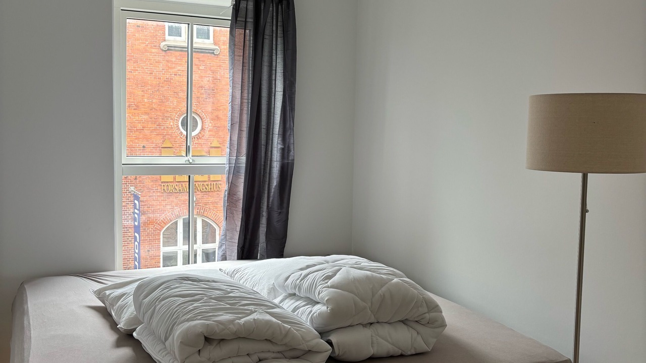 Photo of Bedroom in Odense