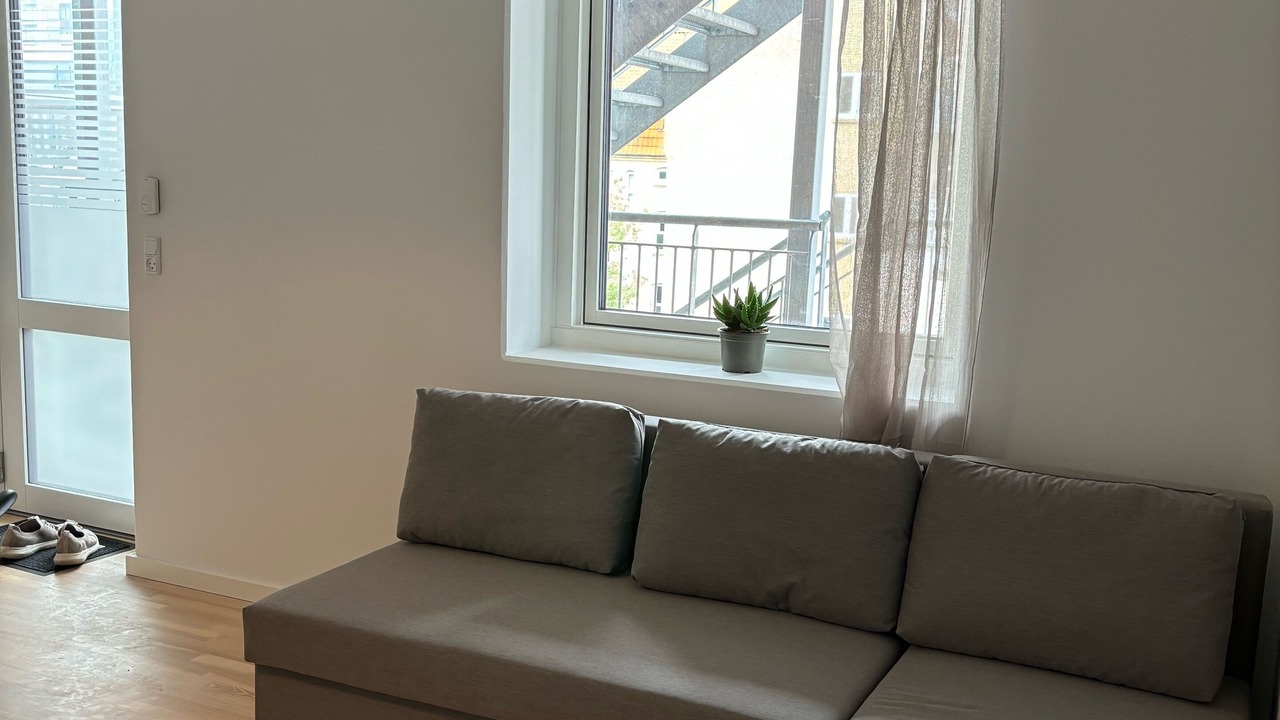 Photo of Livingroom in Odense