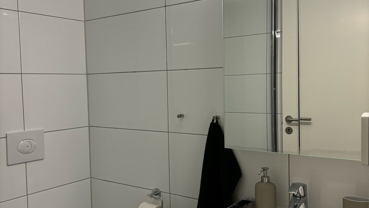 Photo of Bathroom in Odense