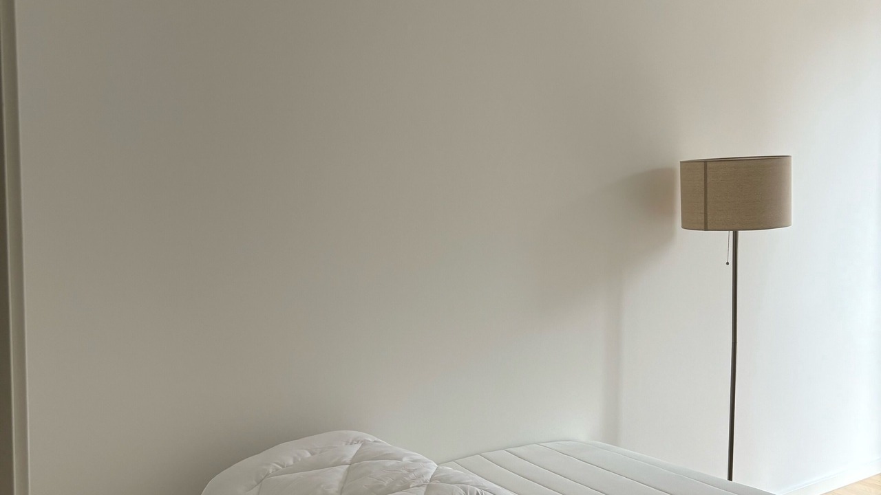 Photo of Bedroom in Odense