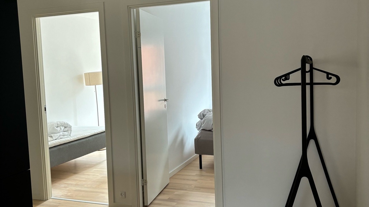 Photo of Bedroom in Odense
