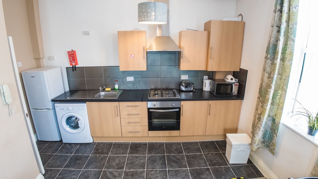 Photo of Kitchen in Valentines