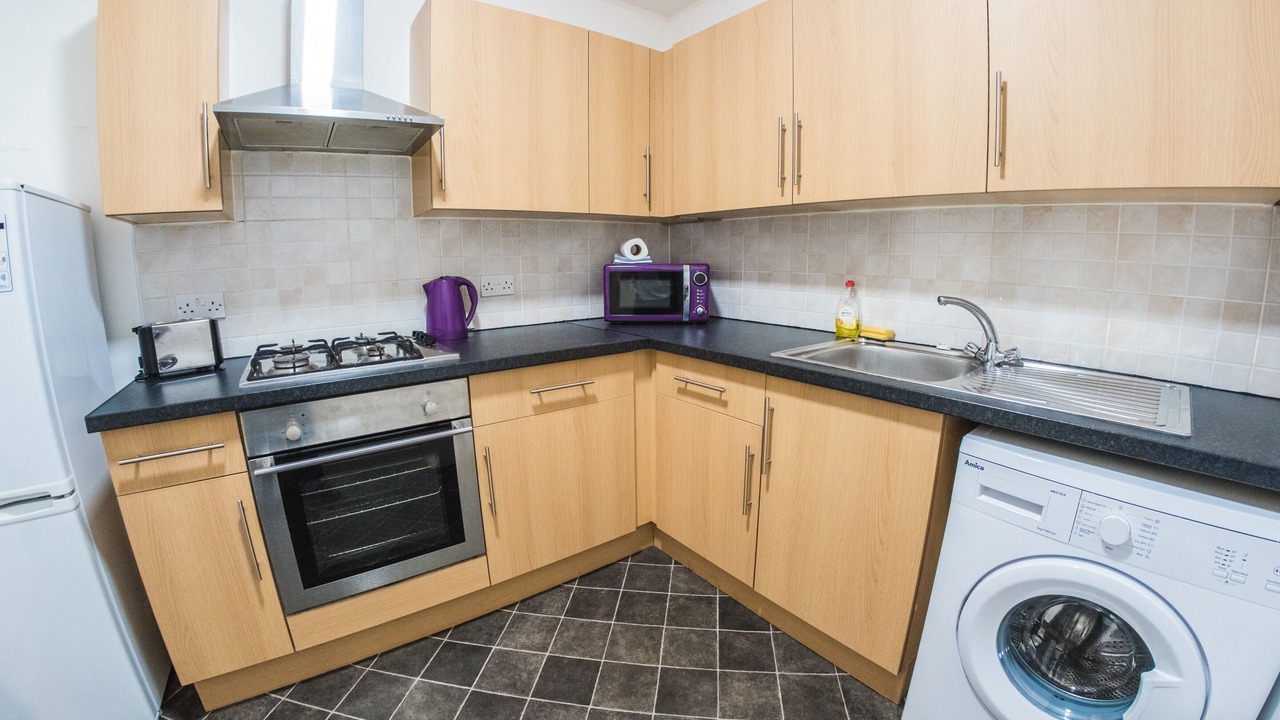 Photo of Kitchen in Valentines