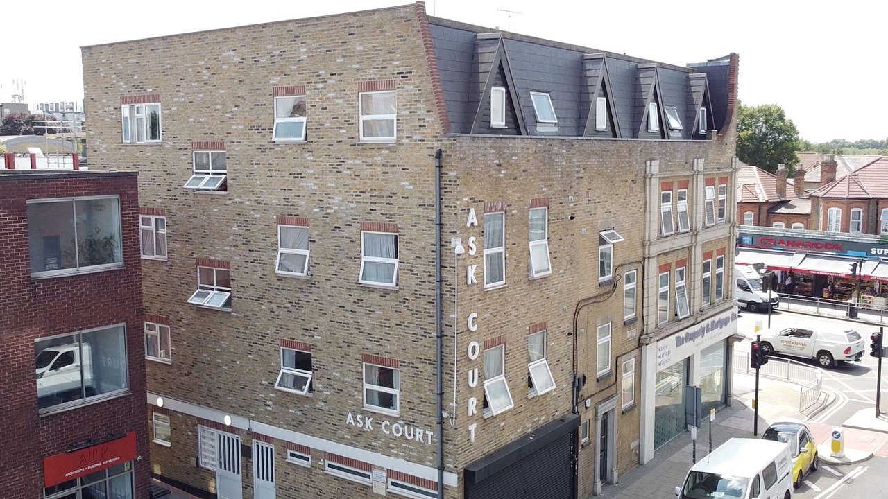 Photo of Outdoor in Valentines