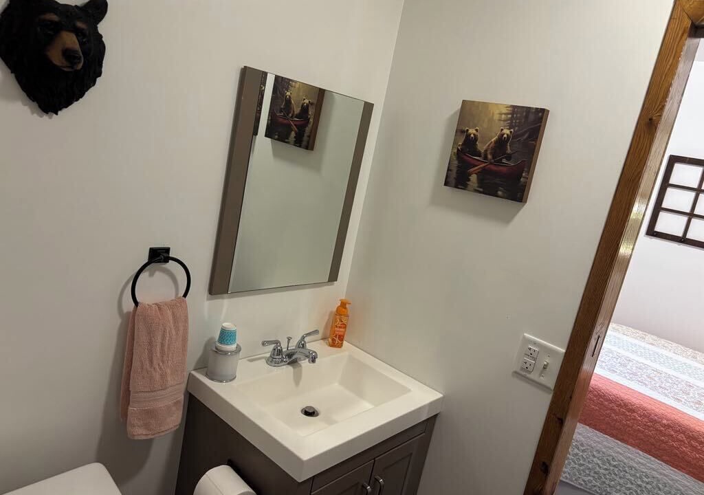 Photo of Bathroom in Harbor Beach