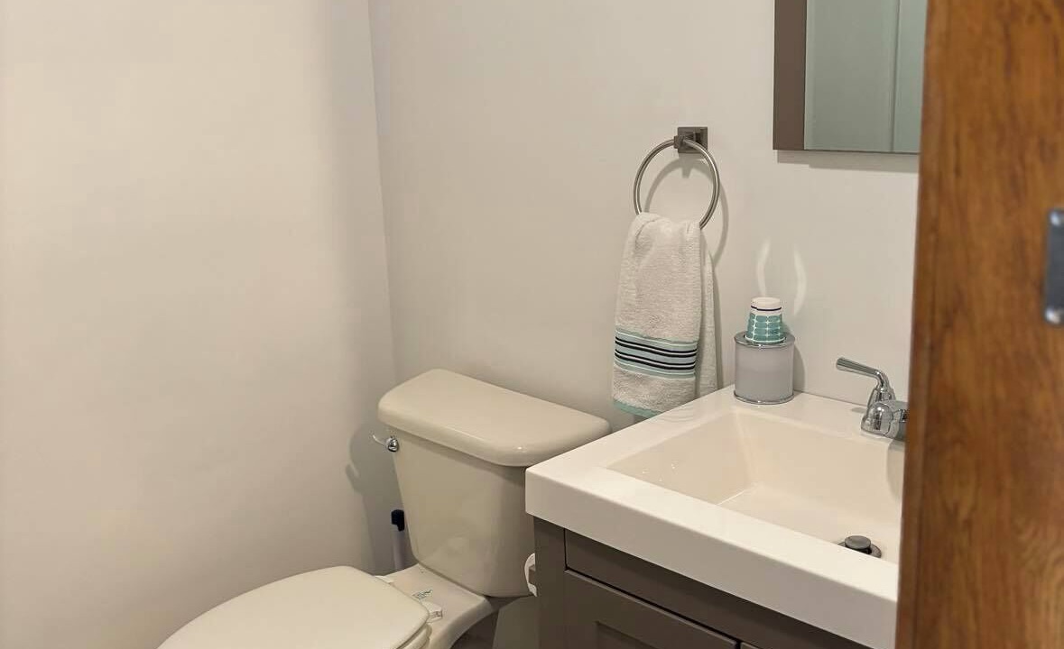 Photo of Bathroom in Harbor Beach