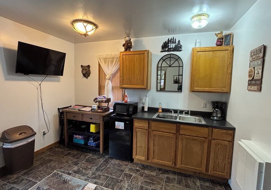 Photo of Kitchen in Harbor Beach